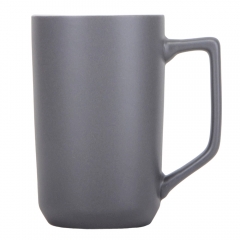 Кружка "Цветная симфония", 500 мл * Рандомный выбор дизайна (9080-005)