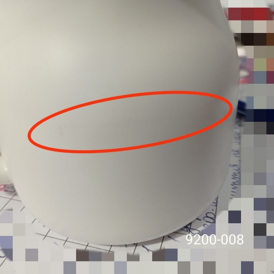 УЦІНКА Кружка 