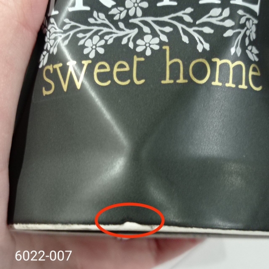 УЦІНКА Чашка УЦІНКА Чашка