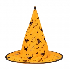 Капелюх відьми "Чаклунка", 33 см (9243-007)