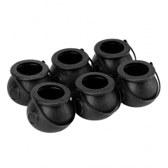 Декор на Хелловін "Казанчик", 5,5 см (9243-032)