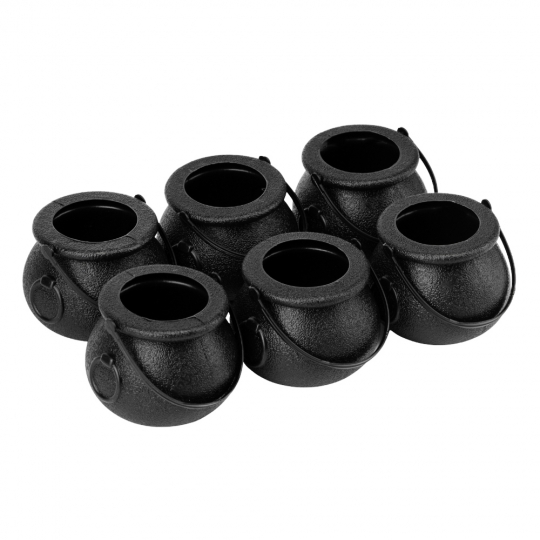 Декор на Хелловін 