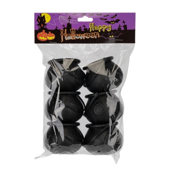 Декор на Хелловін 