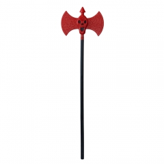 Декор на Хелловін "Сокира", 90 см (9243-049)