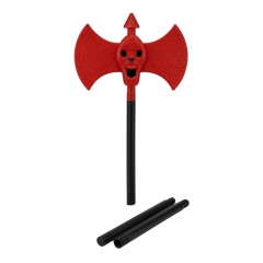 Декор на Хелловін "Сокира", 90 см (9243-049)