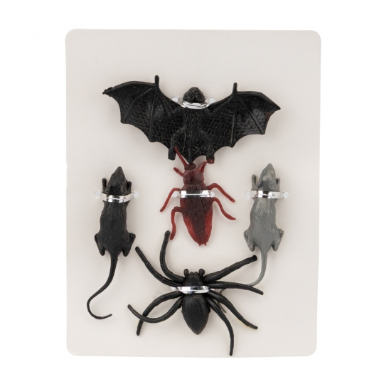 Декор на Хэллоуин 