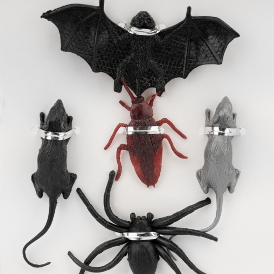 Декор на Хэллоуин 