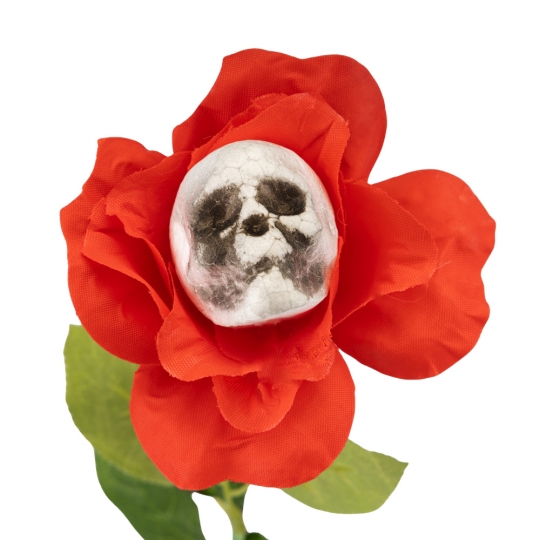 Декор на Хэллоуин 