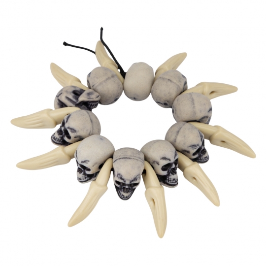 Декор на Хелловін 