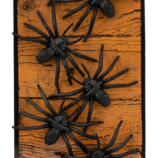 Декор на Хэллоуин 