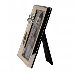 Фоторамка "Троянда для коханої" (15*17 см, ф - 10*15 см) (140C)