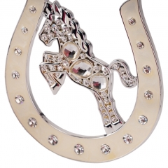 Подкова (9*10 см) (172N)