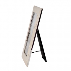 Фоторамка "Сердечка" (16*19, ф - 10*15 см) (288N)