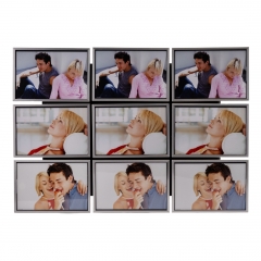 Фоторамка "Любимые воспоминания" (51*36 см) (531X9-ZZ16)