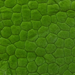 Декоративна панель зі штучного моху, 100*100 см (9224-013)