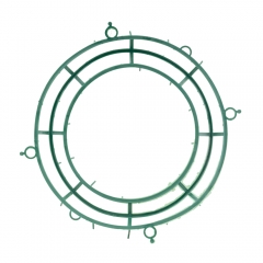 Флористична основа "Кільце", 23*3,5 см (9231-004)