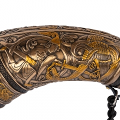 Статуетка "Ріг Одіна", 47 см (77822Y4)