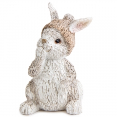 Статуэтка "Кролик Лютік", 14 см (2007-237)