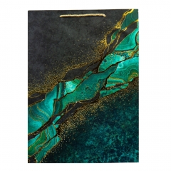 Подарунковий пакет "Вишуканий подарунок", 30*41,5 см (9069-012)