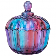 Емкость для хранения "Турмалин", 13,5 см (9113-012)