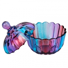 Емкость для хранения "Турмалин", 13,5 см (9113-012)