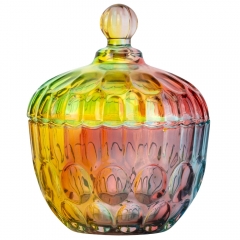 Емкость для хранения "Цитрин", 17 см (9113-013)