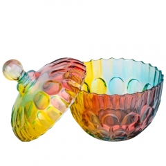 Емкость для хранения "Цитрин", 17 см (9113-013)