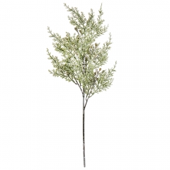 Декоративна гілка "Зимова" (6019-005)