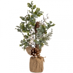 Декоративна ялинка "Чарівлива" (6019-010)