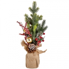 Декоративна ялинка "Чарівна композиція" (6019-011)