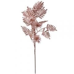 Декоративна гілка "Рожевий настрій" (6019-018)