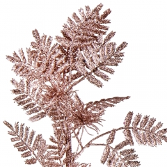 Декоративна гілка "Рожевий настрій" (6019-018)
