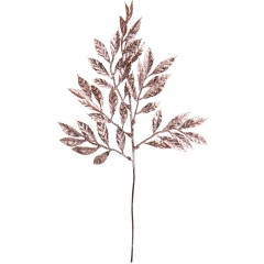 Декоративна гілка "Рожева гілка" (6019-020)
