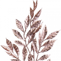 Декоративна гілка "Рожева гілка" (6019-020)