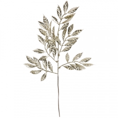 Декоративна гілка "Золота гілка" (6019-022)