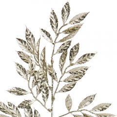 Декоративна гілка "Золота гілка" (6019-022)