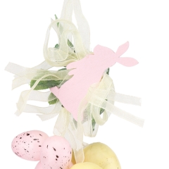 Великодня композиція «Святковий ранок», 21 см (5004-029)