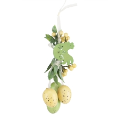 Великодня композиція «Святкова радість», 25 см (5004-030)