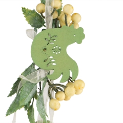 Великодня композиція «Святкова радість», 25 см (5004-030)