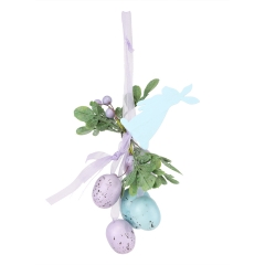 Великодня композиція «Весняна радість», 25 см (5004-031)