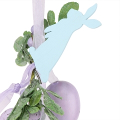 Великодня композиція «Весняна радість», 25 см (5004-031)