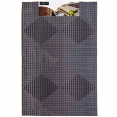 Серветки сервірувальні "Сімейна вечеря", сірий (9018-007)