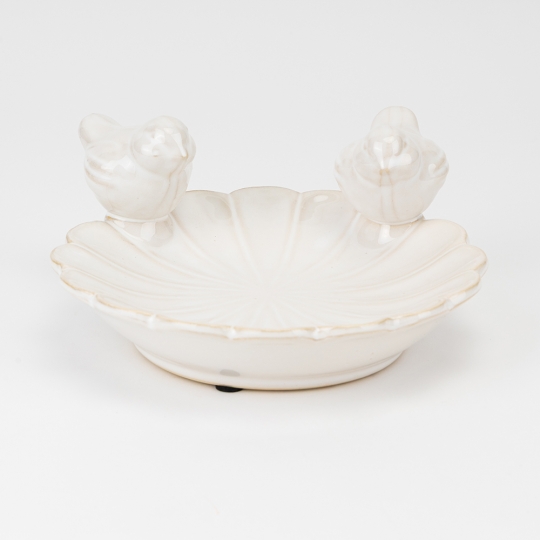 Керамічне блюдо 