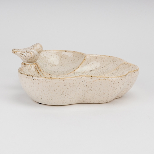 Керамічне блюдо 