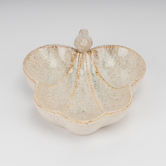 Керамічне блюдо 