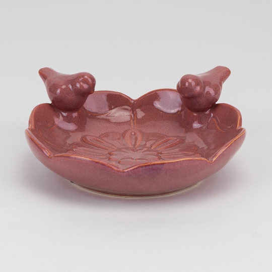 Керамічне блюдо 