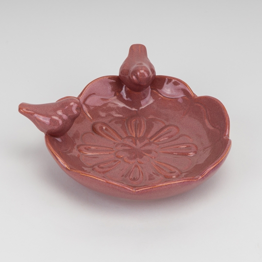 Керамічне блюдо 