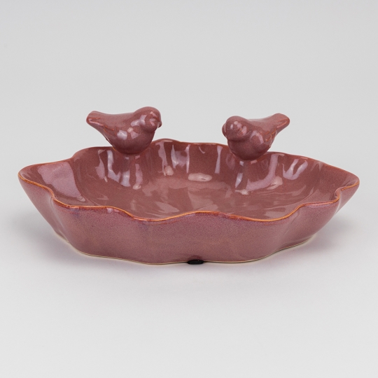 Керамічне блюдо 