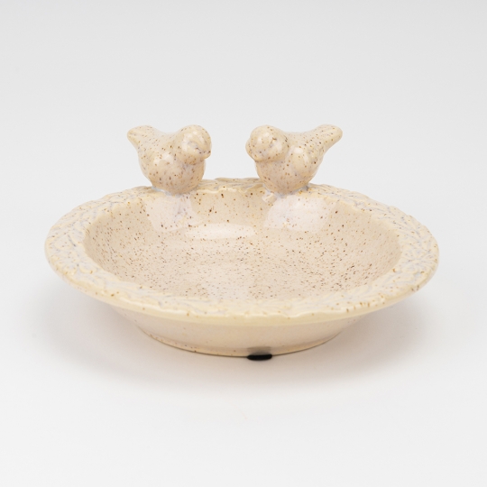 Керамічне блюдо 