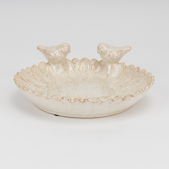 Керамічне блюдо 